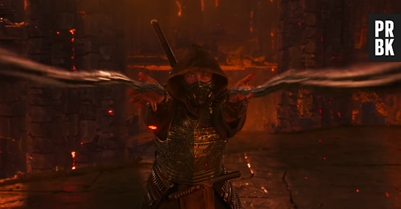Mortal Kombat 2
