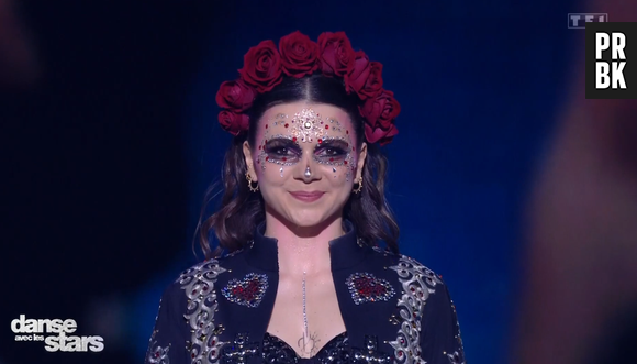 Danse avec les stars 2026 : Juju Fitcats