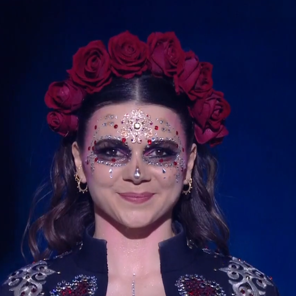 Danse avec les stars 2026 : Juju Fitcats