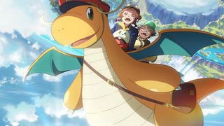 Pokémon : un nouvel anime surprise arrive… et ça va plaire aux fans de Your Name et Suzume