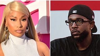 Kendrick au Super Bowl : Nicki Minaj en colère !