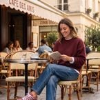 Vos mocassins ont de la concurrence : les nouvelles Nike couleur cerise sont le nouvel objet de désir de cet automne 2026