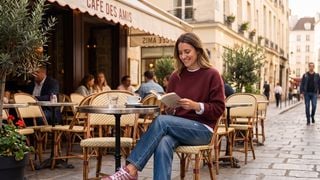 Vos mocassins ont de la concurrence : les nouvelles Nike couleur cerise sont le nouvel objet de désir de cet automne 2026