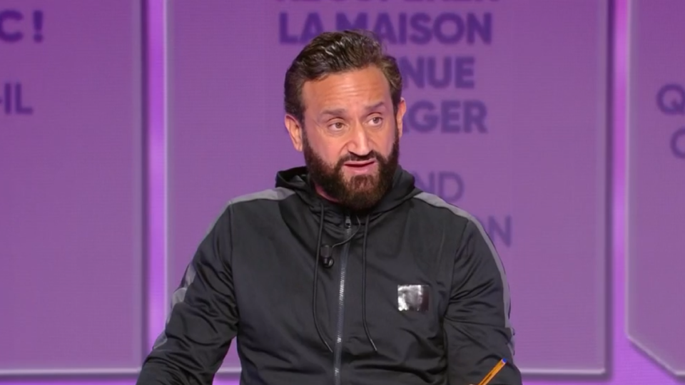 "Il était au commissariat" : pourquoi Matthieu Delormeau était absent de TBT9