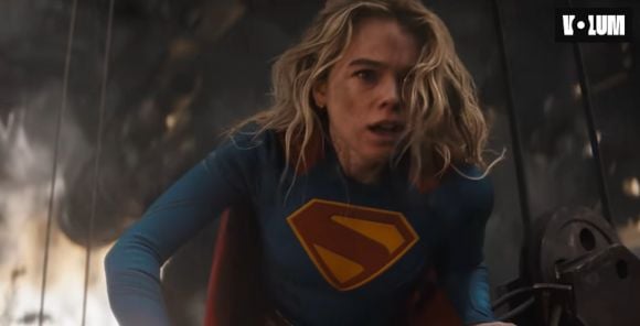 Supergirl