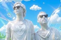 Pony Pony Run Run de retour : le teaser du single Get Away