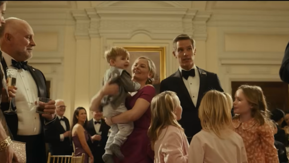 L'une des séries les plus regardées de l'histoire de Netflix revient très vite