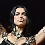 Dua Lipa : deux ans après sa sortie, cette chanson devient son nouveau tube surprise