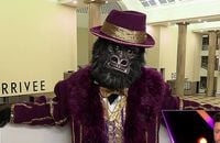 Mask Singer accueille un nouvel enquêteur guest, le Loup-Garou. Et on a reconnu sa voix !