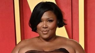 Lizzo "arrête" sa carrière !