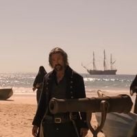 Si vous aimez Pirates des Caraïbes et John Wick, ce film va vous faire halluciner, il est dispo sur Prime Video