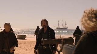 Si vous aimez Pirates des Caraïbes et John Wick, ce film va vous faire halluciner, il est dispo sur Prime Video