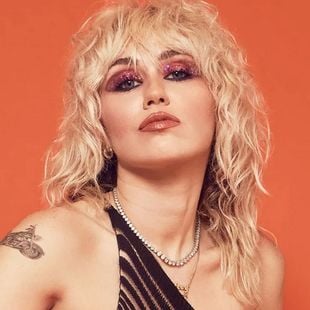 Miley Cyrus : sa réinvention totale pour son nouvel album