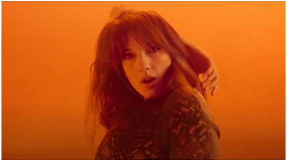 Jain : un clip coloré pour "Night Heights"