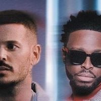 M. Pokora en duo avec Dadju pour "Si on disait"