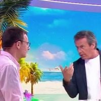 Les 12 Coups de Midi : Emilien éliminé, Jean-Luc Reichmann confirme et s'énerve face aux fuites, "Je ne comprends pas..."
