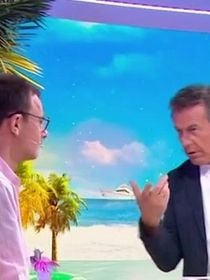 Les 12 Coups de Midi : Emilien éliminé, Jean-Luc Reichmann confirme et s'énerve face aux fuites, "Je ne comprends pas..."