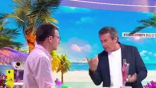 Les 12 Coups de Midi : Emilien éliminé, Jean-Luc Reichmann confirme et s'énerve face aux fuites, "Je ne comprends pas..."