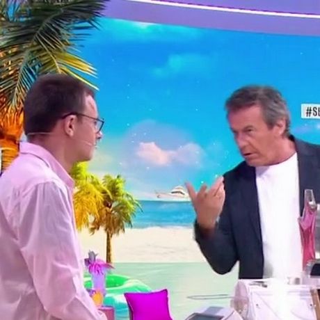 Les 12 Coups de Midi : Emilien éliminé, Jean-Luc Reichmann confirme et s'énerve face aux fuites, "Je ne comprends pas..."