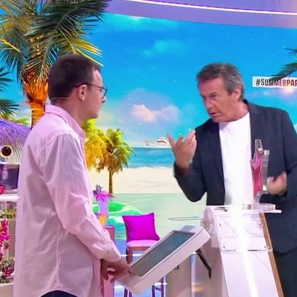 Les 12 Coups de Midi : Emilien éliminé, Jean-Luc Reichmann confirme et s'énerve face aux fuites, "Je ne comprends pas..."