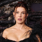 Aujourd'hui sur Prime Video : Millie Bobby Brown a vu ce film "3 ou 4 fois" et il a même un lien avec Stranger Things