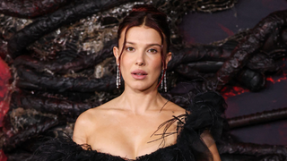 Aujourd'hui sur Prime Video : le film préféré de Millie Bobby Brown, un bijou de science-fiction qui a inspiré la fin de Stranger Things