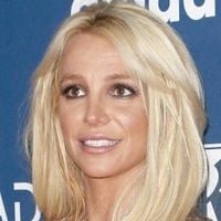 Britney Spears prend une lourde décision