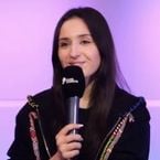Ambre (Star Academy) en interview