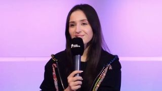 Ambre (Star Academy) en interview