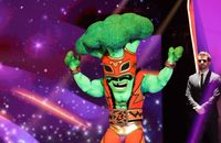 Bande-annonce de Mask Singer 2025