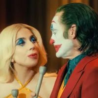 "C'est aussi simple que ça" : la réponse digne de Lady Gaga aux critiques sur Joker : Folie à deux
