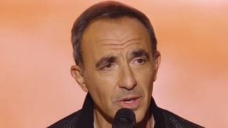 The Voice : Nikos passe l'audition !