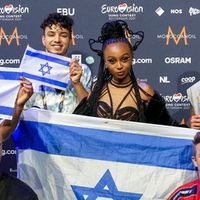 Eurovision : la Suède appelle au boycott d'Israel
