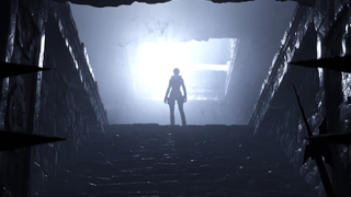 30 ans après sa première aventure, l'héroïne la plus badass de l'histoire du jeu vidéo et du cinéma revient dans un remake spectaculaire