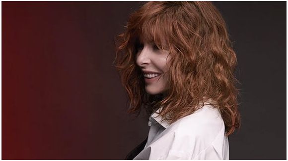 Mylène Farmer : un teaser pour son retour !