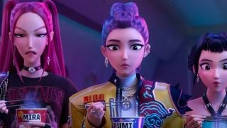 Après 325 millions de vues, bientôt un remake live-action pour Kpop Demon Hunters sur Netflix ? La réalisatrice se confie