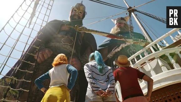 One Piece annulée après sa saison 3 sur Netflix ? La révélation peu rassurante sur l'avenir de la série