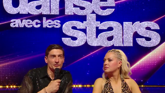 Danse avec les stars 2025 : Claude Dartois éliminé et pressé d'en finir avec l'émission ? "Il était temps"