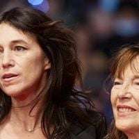 Charlotte Gainsbourg émue en évoquant sa mère Jane