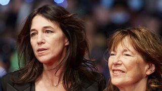 Charlotte Gainsbourg émue en évoquant sa mère Jane
