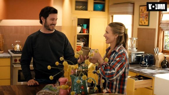 Une saison 3 réussie pour Nobody Wants This