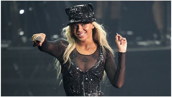Beyoncé accusée de plagiat sur "XO"