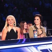 X Factor : l'oreillette de Britney Spears fait débat
