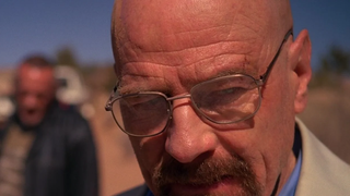 Avant Breaking Bad et Pluribus, Vince Gilligan était à l'origine de l'une des meilleures séries de science-fiction de l'histoire de la télévision