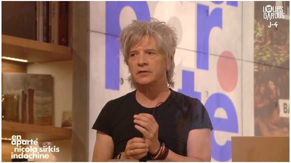 Indochine : bientôt la fin de groupe ?