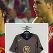 Avec Travis Scott, Nike rend hommage au maillot de foot le plus iconique des années 2000