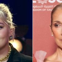Louane : son appel pour Céline Dion !