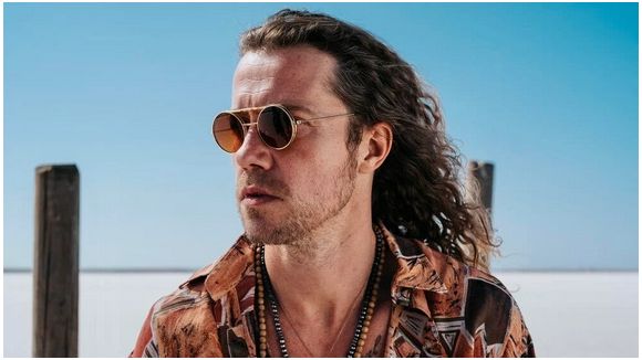 Julien Doré : quelle audience pour "Panda" ?