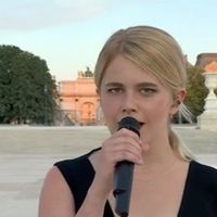 JO 2024 : Zaho de Sagazan bluffe pour la clôture