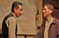 Bande-annonce de There WIll Be Blood